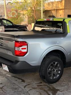 فورد مافريك
